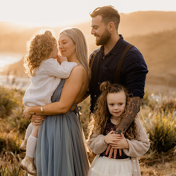 Family Photo | Family Photographer Sydney